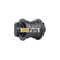 TNT Heavy Duty Bottom Roller For CAT 302.5 Mini Excavator - Undercarriage TR1857280