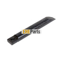 Replacement New 6737191 PIN, WEDGE, BOB-TACH, G & M SERIES Fits BOBCAT Skid Steer Models 553, 630, 631, 632