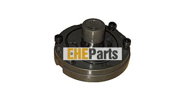 Replacement New 6E4386 Charge Pump Fits Caterpillar D8N, D8R