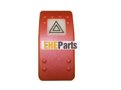 Replacement New 701-58821 Decal Hazard Switch For JCB Backhoe 3CX 4CX