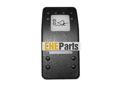 Replacement New 701/58842 Panel Switch For JCB Backhoe Loader