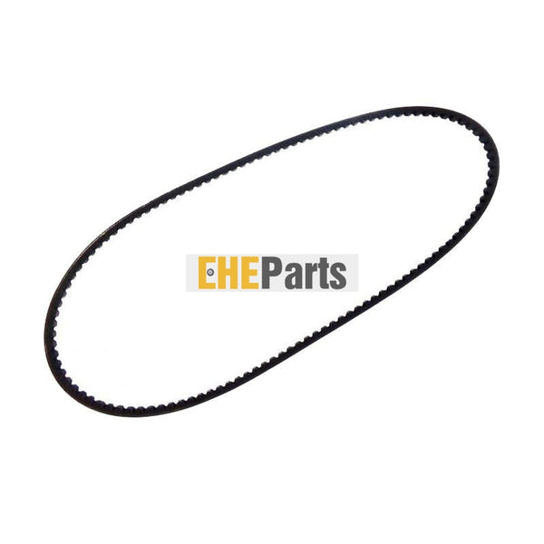 Replacement New Alternator Belt 6686655 For Bobcat T2250 V417 A300 S220 S250 S300 S330 T250 T300 T320