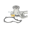 Replacement New Bobcat 332 302, 453 463 Water Pump 6670506 For Skid Steer Loader MT50 MT52
