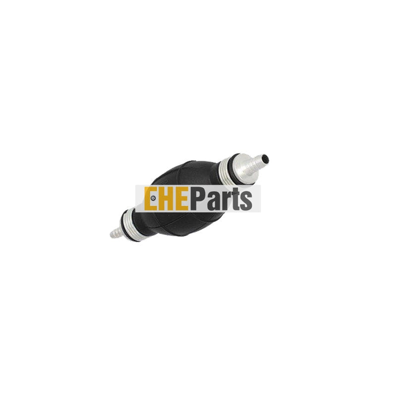 Replacement New Bobcat Fuel Pump Hand Primer 7219755 For Bobcat Skid S