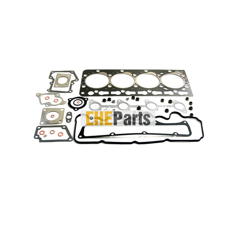 Replacement New Bobcat Gasket Kit 6689756 Upper  6689755 Lower For Bobcat S220 S250 S300 T250 T300 A300 T2250 V417 AL440