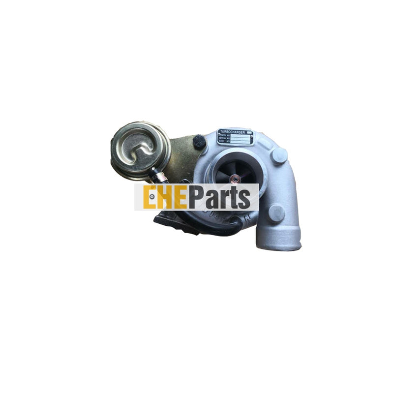 Replacement New Bobcat Turbocharger Turbo 7017202 6691586 for Kubota V3800T MDI Bobcat  T2250 V417 A300 A770 S220 S250 S300 S330 S750 S850 T250 T300 T320 T750 T770 T870