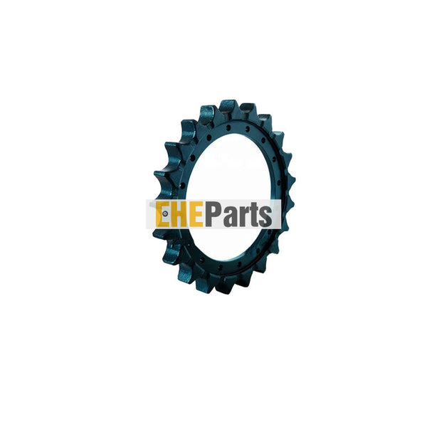 Replacement New CAT E200B Sprocket - 0964327 For Caterpillar Parts