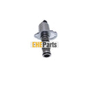 Replacement New Friday Part Solenoid Valve AL158332 AT310587 for John Deere Tractor 5080R 5090R