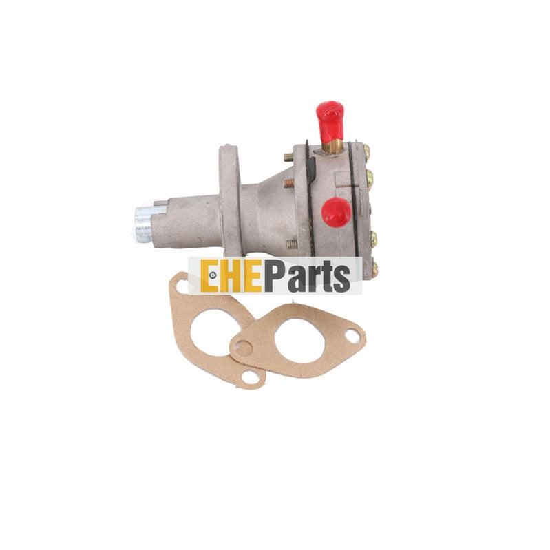 Replacement New Fuel Pump 6666850 for Bobcat Skid-Steer Loader 743 643 443 453 645 553 220 543