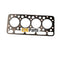 Replacement New Head Gasket 6666799 for Bobcat 743 645 1600 3023 Engine V1702