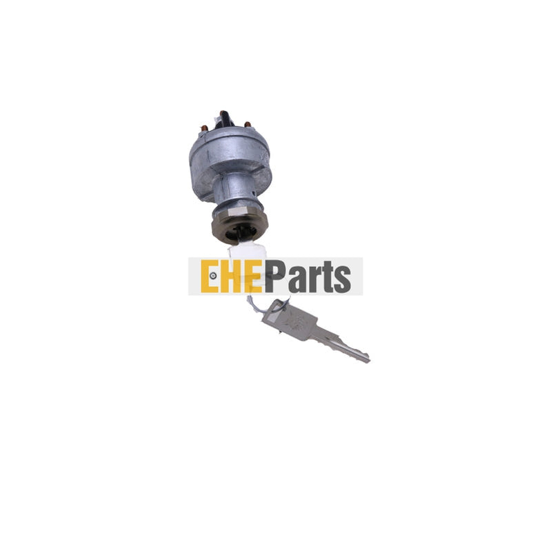 Replacement New  Ignition Switch 6665606 For Bobcat 440,443,453,463 530
