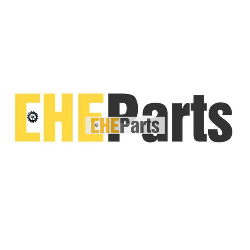 Replacement New JCB 701-60002 12V Switch For  JCB 3CX, 8025CTS, 803PLUS, 8014, 802.7 SUPER, 8035ZTS