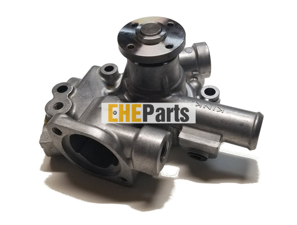 Replacement New John Deere Water Pump Assembly  MIA882091 For1435 mower after serial number 060,001 2305 CUT 2030A ProGator