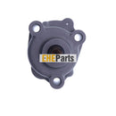Replacement New Oil Pump For Bobcat 6670340 Kubota 16851-35012 Skid Steer 316 320 322 323