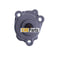 Replacement New Oil Pump For Bobcat 6670340 Kubota 16851-35012 Skid Steer 316 320 322 323