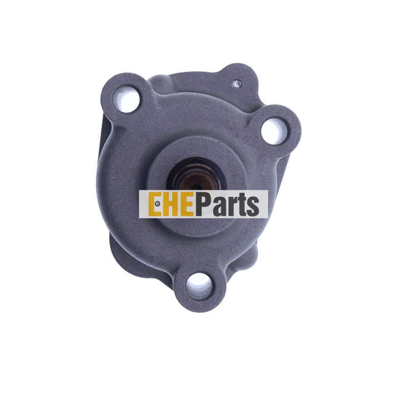 Replacement New Oil Pump For Bobcat 6670340 Kubota 16851-35012 Skid Steer 316 320 322 323
