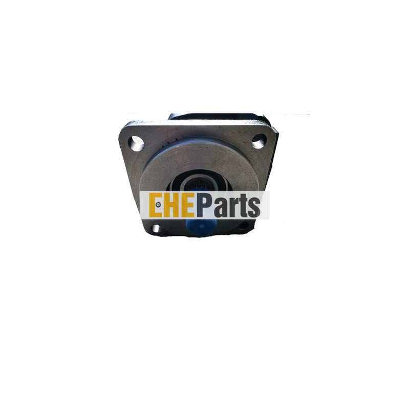 Replacement PUMP KIT, CONVERSION, GEAR, 14/15 SPLINE TO 17 CASE Gear Pump Conversion Kit to convert 14 or 15-spline pumps to 17-spline