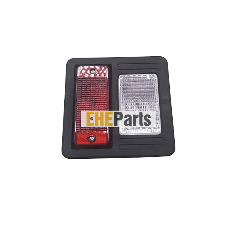 Replacement New Rear Light LED 6670284 For Bobcat 553 751 753 763 773