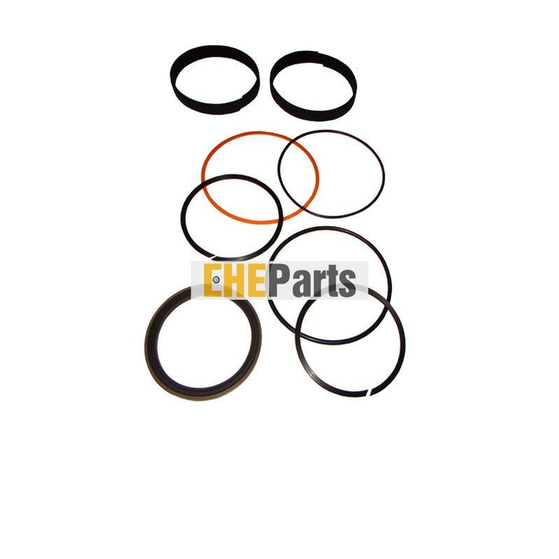 Replacement New  SEAL KIT, CYLINDER, HYDRAULIC, 120 MM BORE AH149847 For JOHN DEERE Loader Backhoe Models 310E
