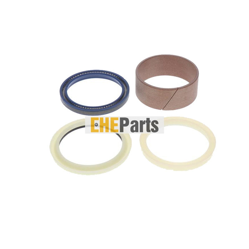 Replacement New SEAL KIT, CYLINDER, HYDRAULIC, 56 MM ROD AHC16683 Fits John Deere Backhoe Boom