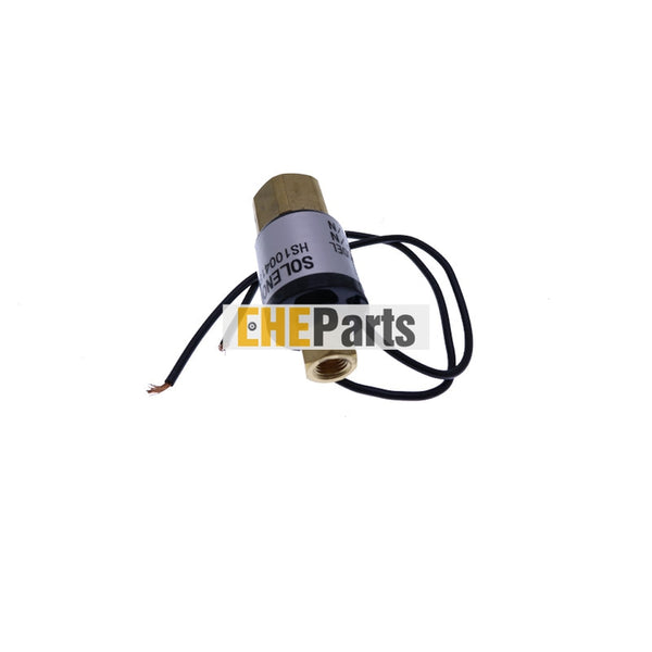 Replacement New Solenoid Valve 4748800 For Titan Brake Actuators with Reverse Lockouts