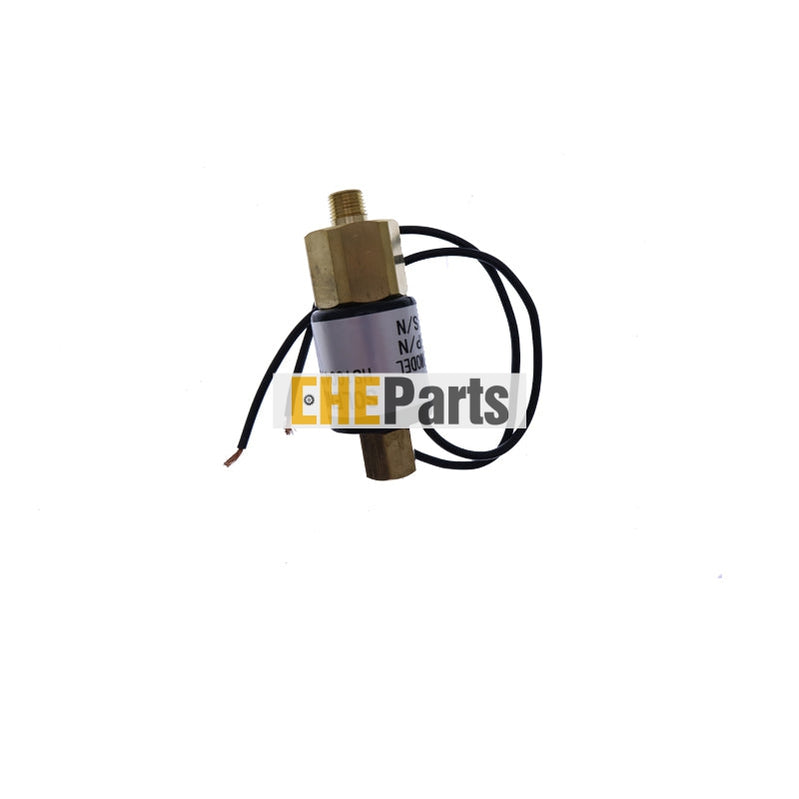 Replacement New Solenoid Valve 4748800 For Titan Brake Actuators with Reverse Lockouts