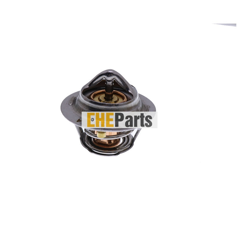 Replacement New Thermostat for Yanmar 3TNE68 129350-49800 Engines  Fit YM226 YM226D YM276 YM276D YM2002