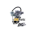 Replacement New Turbocharger Turbo 7020831 7000677 For Kubota V2607T MDI Tier 4 Bobcat S160 S185 S205 S550 S570 S590 T180 T190 T550 T590