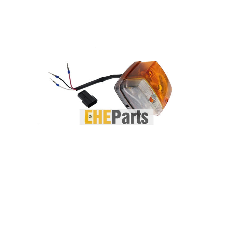 Replacement New Turn Light 6665727 For Bobcat Skid Steer Loader 873 863 A220 A300 S130 S150 S160 T190 T250 T300