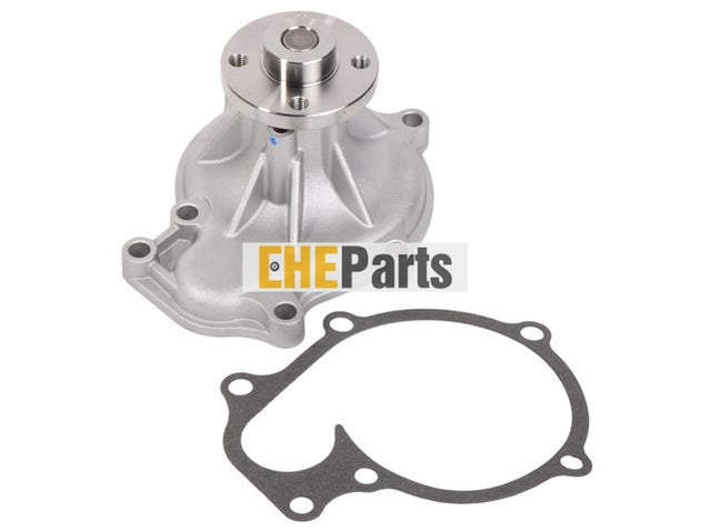 Replacement New Water Pump 6680852 Fits Bobcat S250 S300 S770 S850 T250 T300 T320 T750 T770 T870