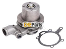 Replacement New Water Pump Bobcat 6631515 Fits BOBCAT Skid Steer Loader Models 943, 953