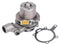 Replacement New Water Pump Bobcat 6631515 Fits BOBCAT Skid Steer Loader Models 943, 953