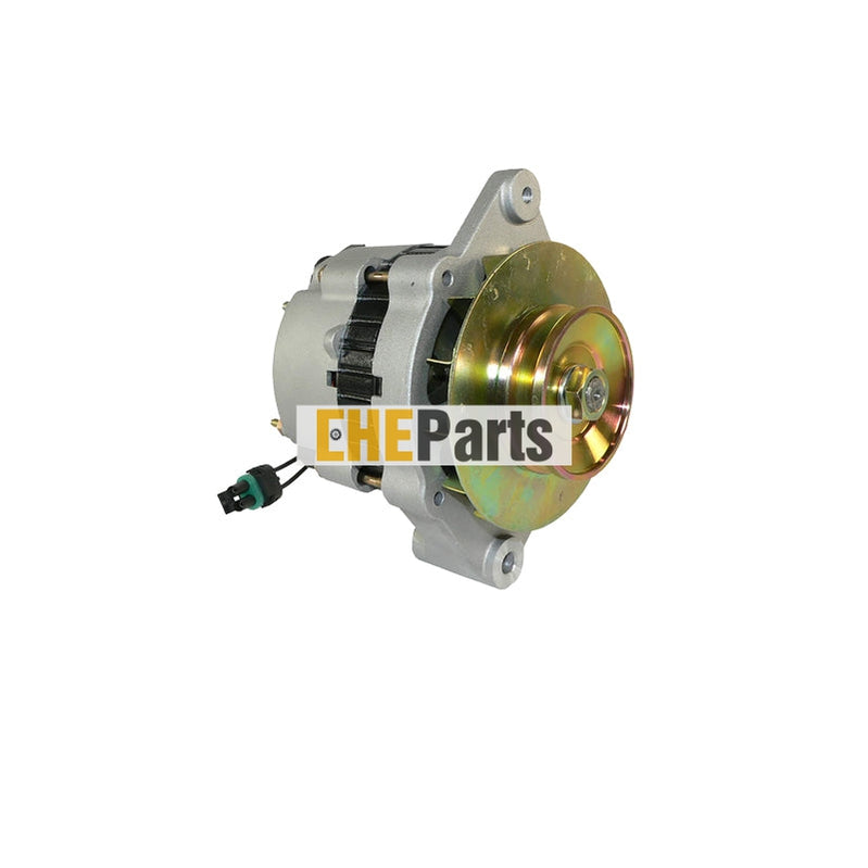 Replacement New diesel alternator 6632211 For Bobcat  LOADERS 443  453  542  543  553