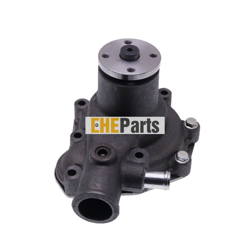 Replacement Perkins Water Pump MP10552 for Engine 804C-33 804C-33T 804D-33 804D-33T