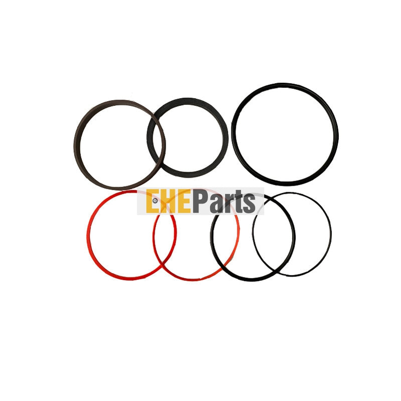 Replacement SEAL KIT, CYLINDER, HYDRAULIC, 90 MM BORE AH212097 For JOHN DEERE Loader Backhoe, Crawler Bull Dozer / Loader