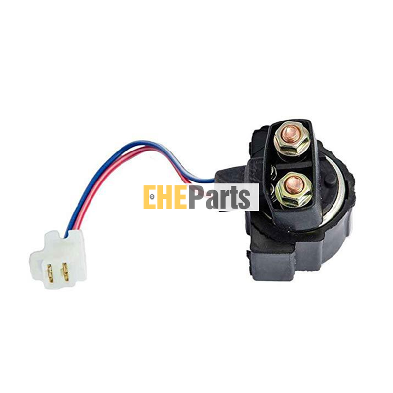 Replacement Starter Relay For Yamaha YFM600 1998-2001 ATV