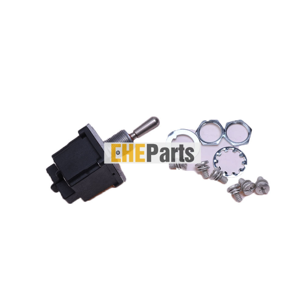 3012980 Replacement Toggle Switch 7N-8008 For Caterpillar Excavator 311C 311D