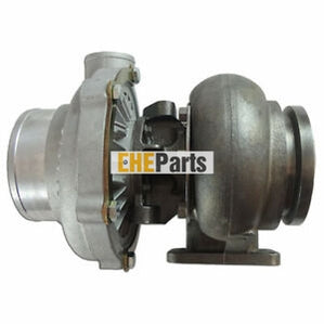 Replacement Turbocharger New Ford 87840269 For Ford Tractor(s) 8670, 8770