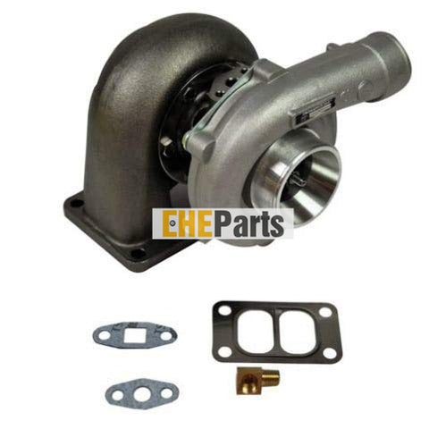 Replacement Turbocharger New Ford E2NN6K682BB For  Ford Tractor(s) TW15