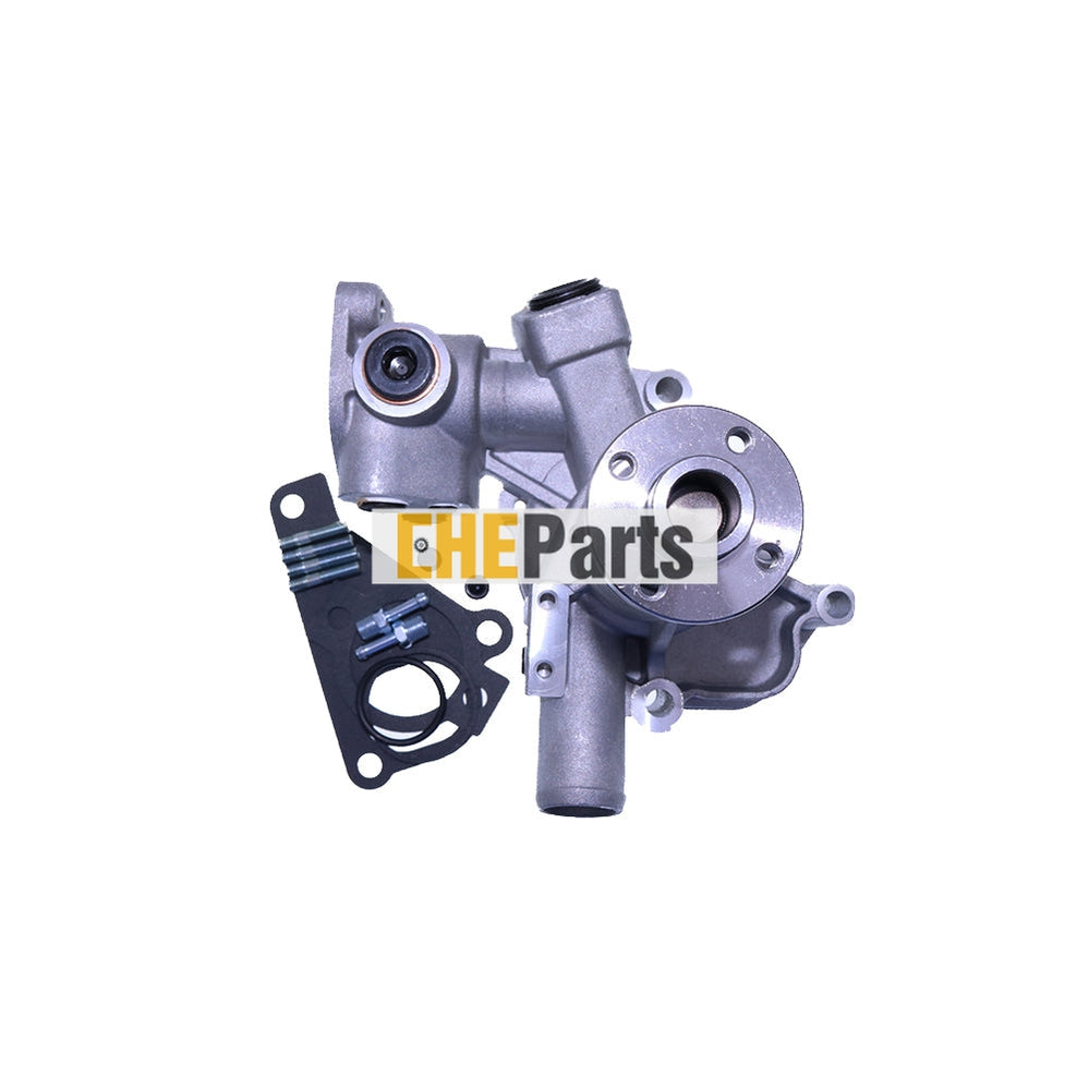 Brand New Water Pump 13-2572 Compatible With Thermo King TK486 TK486E SB SLXi SL Series