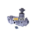 Replacement Water Pump 13-2574 132574 For Thermo King