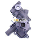 Replacement Water Pump 13-2574 132574 For Thermo King
