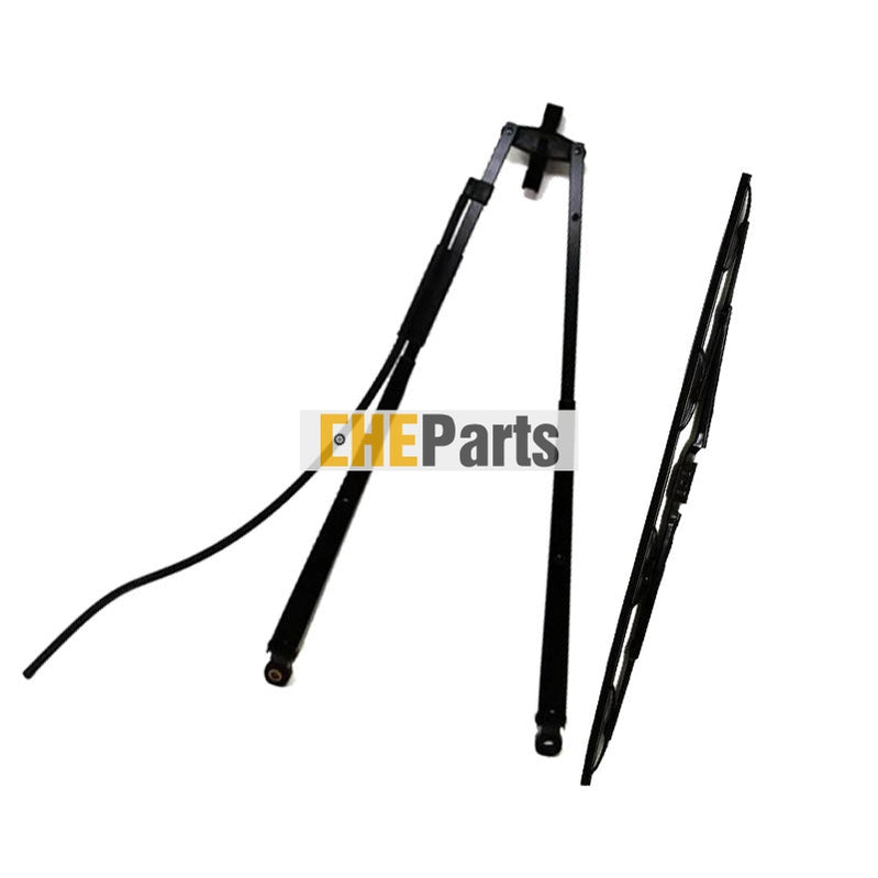 Replacement Window Wiper Blade & Wiper Balde 6664096 6664095 For Bobcat Excavators