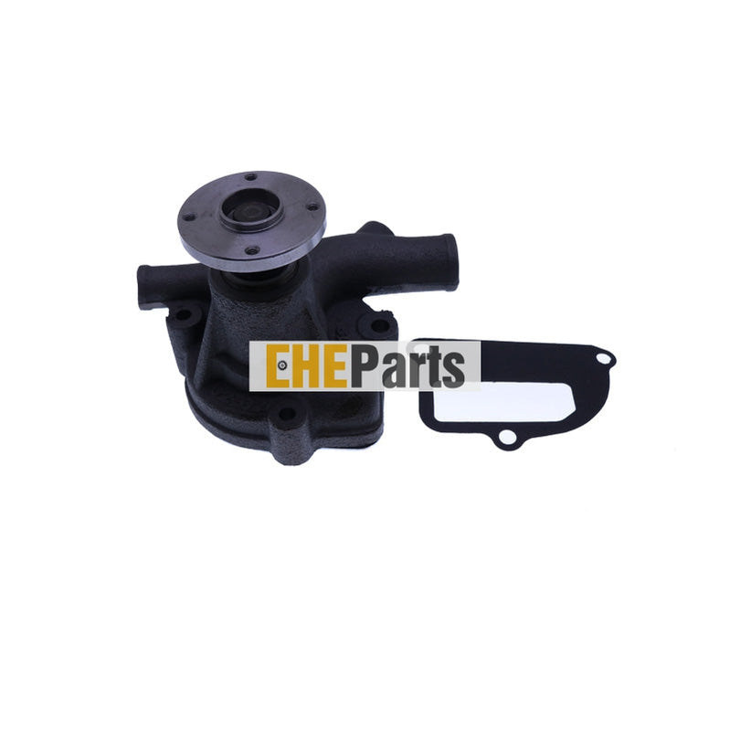 Replacemnet New 21010-37504 Forklift Water Pump Fits Nissan Urvan E23 2.2D 81 to 82 SD22