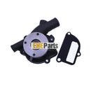 Replacemnet New 21010-37504 Forklift Water Pump Fits Nissan Urvan E23 2.2D 81 to 82 SD22