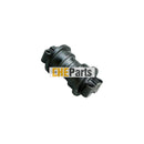Replacment New EX120-2/3/5 Track Roller Bottom Roller Lower Roller For Excavator Hitachi Parts