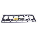 Replacement Kubota S2600 Cylinder Head Gasket for M4500 Tractor Parts