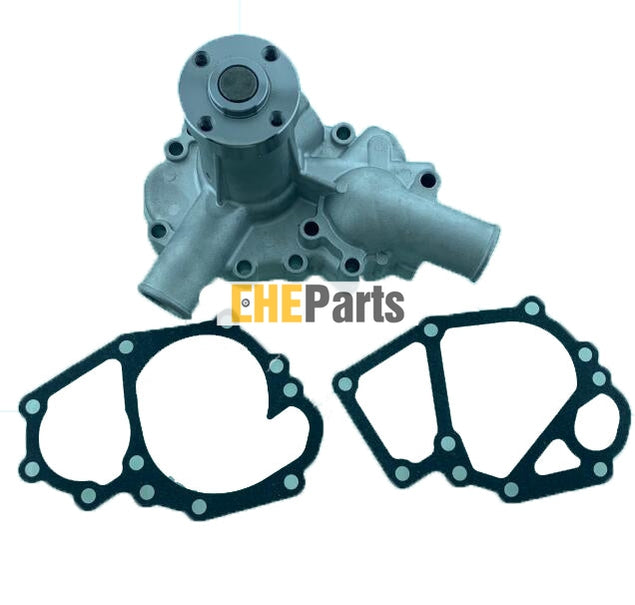 Replacement Ford tractor water pump SBA145017300 SBA145017200 SBA145016431 83989003 fits New Holland 220 1310 TC18  Boomer 1020 Case Farmall DX18E