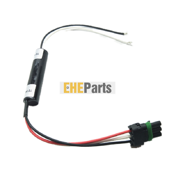 Aftermarket Woodward SA-4822 Solenoid For Woodward  Excavator Disel Engine