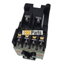 Replacement Fuji Contactor SC – 03/T(1a), 220VAC 50Hz, 13NO